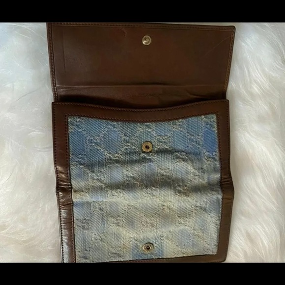 GUCCI Wallet - Picture 7 of 13